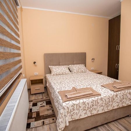 Vila Todorovic Bela Crkva  Zewnętrze zdjęcie