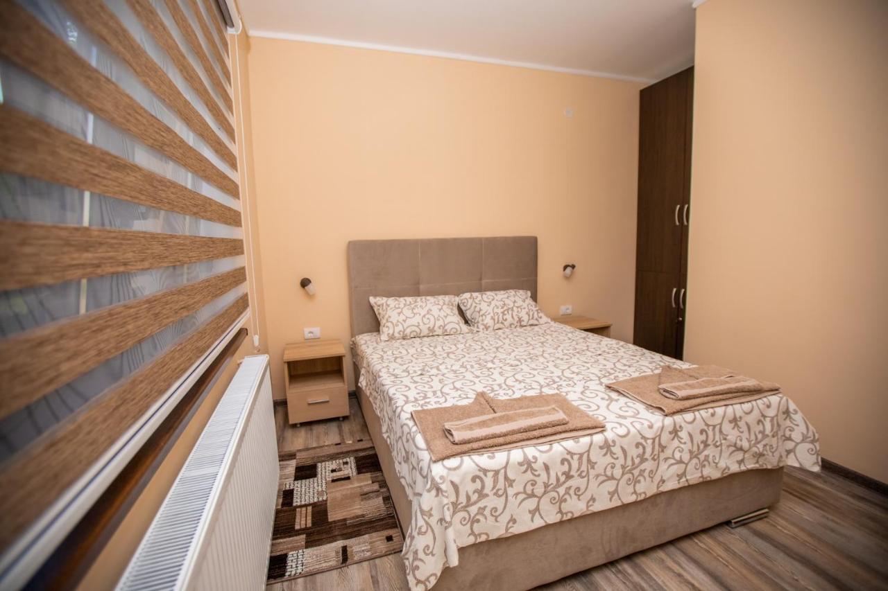 Vila Todorovic Bela Crkva  Zewnętrze zdjęcie