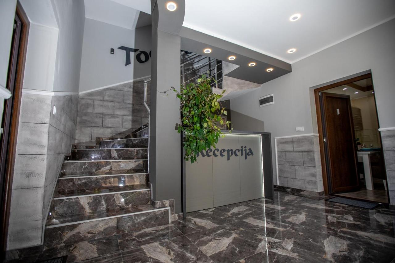 Vila Todorovic Bela Crkva  Zewnętrze zdjęcie